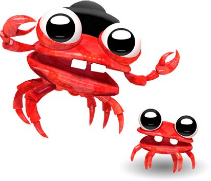 mr crab game download for android
